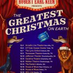 robert earl keen christmas