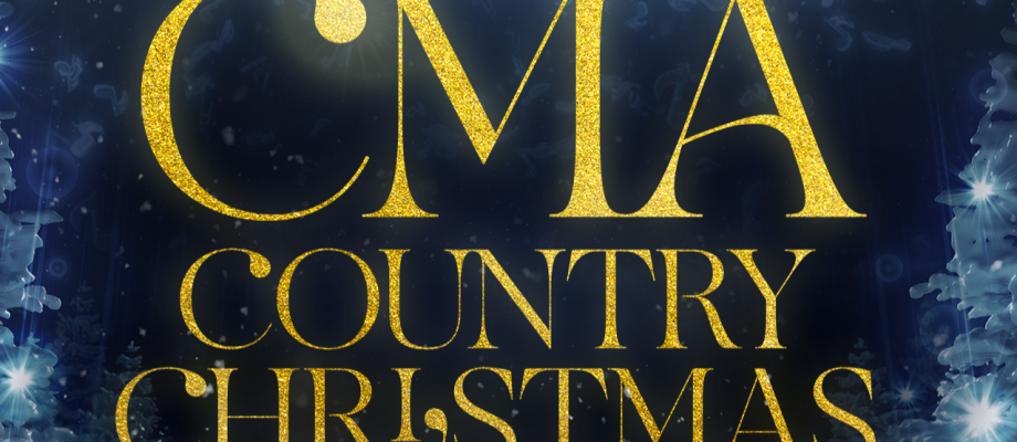Already Excited: CMA Country Christmas 2025 Lineup Is Here