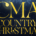 cma country christmas