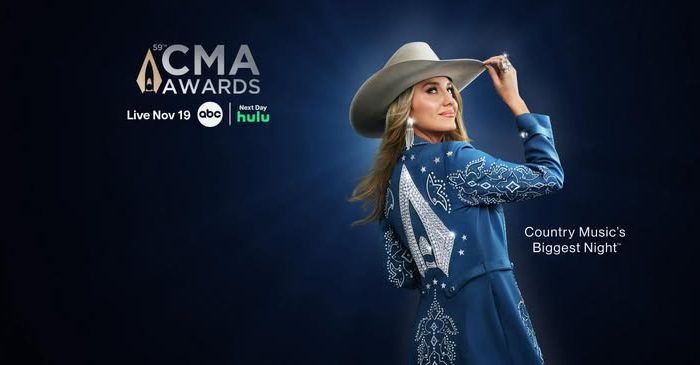 cma awards 2025