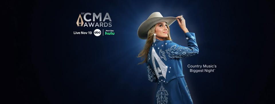 cma awards 2025