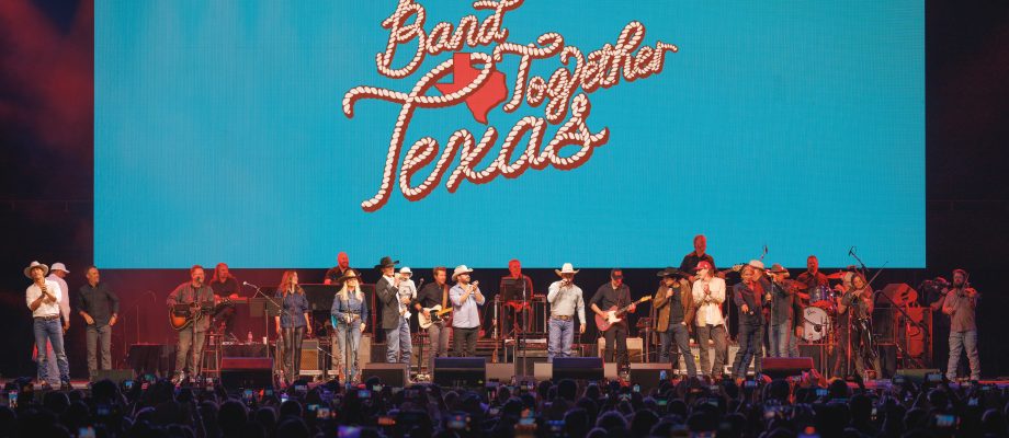 Texas Spirit: Miranda Lambert & Parker McCollum’s ‘Band Together Texas’ Delivers $8.5 Million+ in Flood Relief