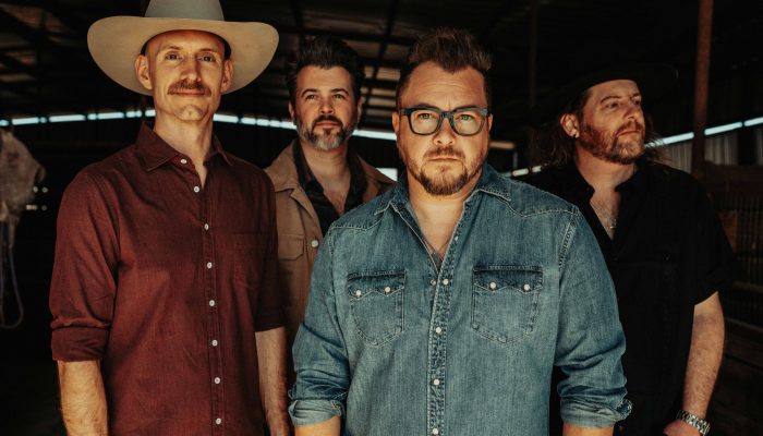 Eli Young Band | Photo Credit: Jeff Ray