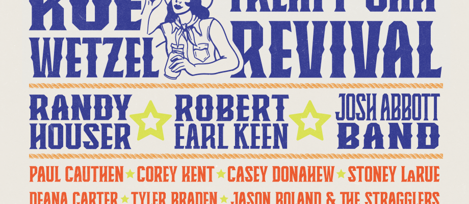 Cattle Country Festival Announces Full 2026 Lineup