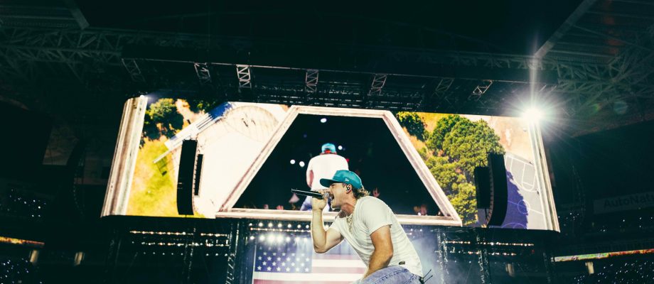 He’s Running It Back: Morgan Wallen Announces Massive “Still The Problem Tour” 2026