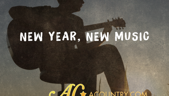 new year new music 2026