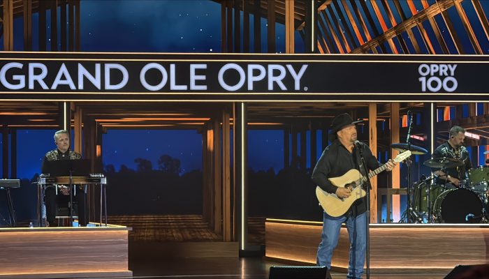 garth brooks acountry