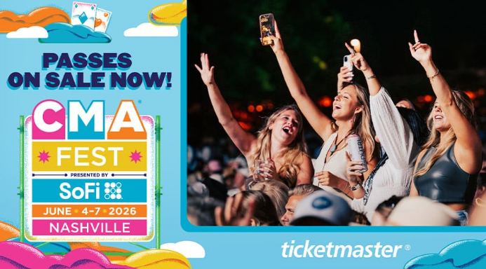 cma fest