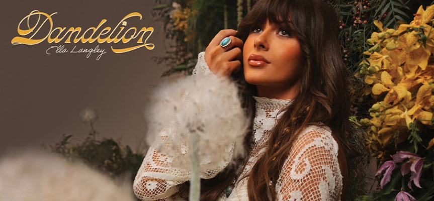 From Alabama Barns to Billboard History: The Unstoppable Rise of Ella Langley