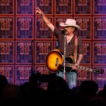 Jason Aldean //Photo Credit: Jeff Johnson