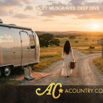 2026 Kacey Musgraves update