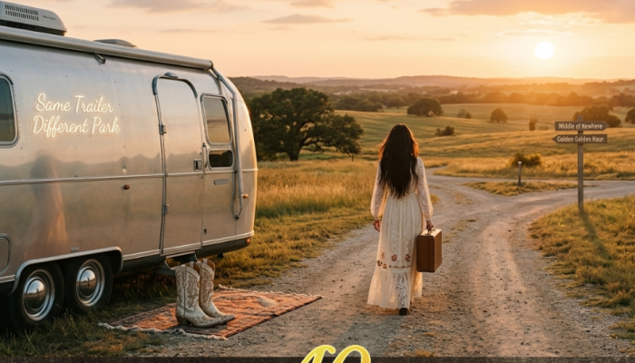 2026 Kacey Musgraves update