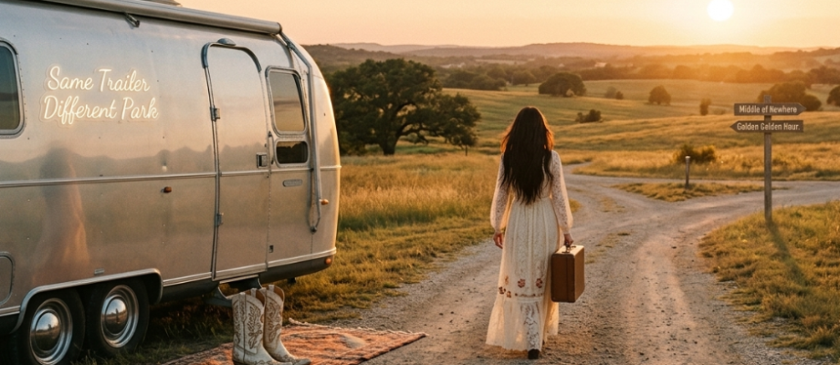 Kacey Musgraves: From ‘Same Trailer’ to the ‘Middle of Nowhere’
