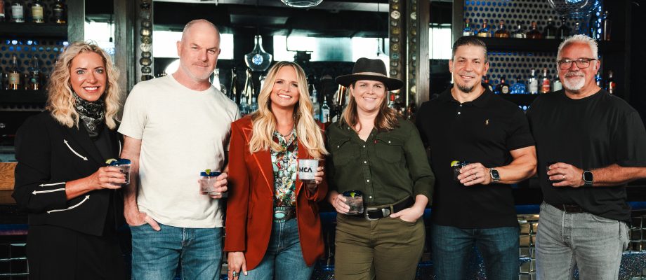 Miranda Lambert Signs Major New Deal with MCA Nashville