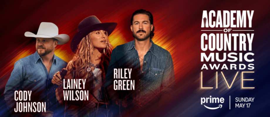 61st ACM Awards: Megan Moroney Leads a Historic Year for Women in Country