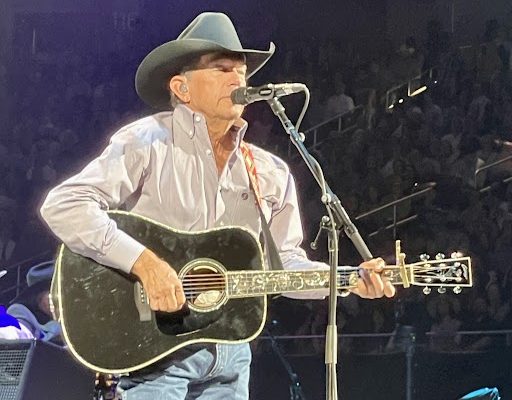Why George Strait Is (And Will Always Be) Our Absolute #1 of All Time