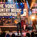 the voice season 30