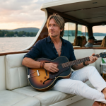 keith urban yacht rock