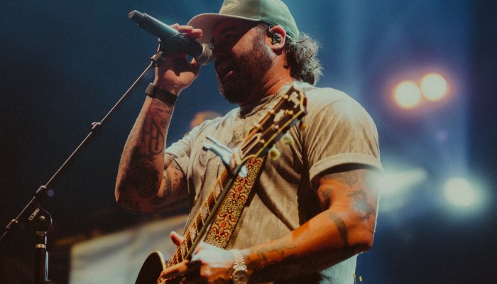 Koe Wetzel Live_Credit Shiloh Hughes