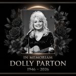 dolly parton rip