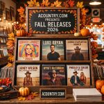 fall 2026 releases