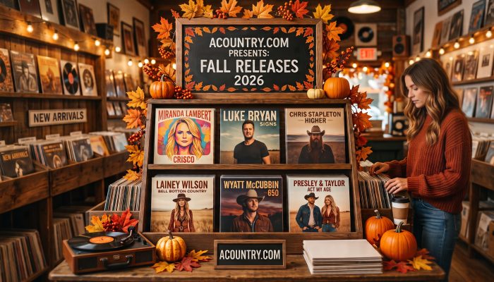 fall 2026 releases