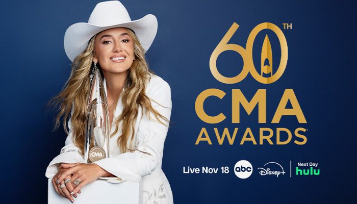 https://cmaawards.com/news/lainey-wilson-returns-to-host-the-60th-annual-cma-awards/