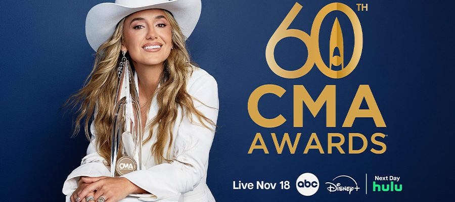 Lainey Wilson Returns to Host the 60th Annual CMA Awards