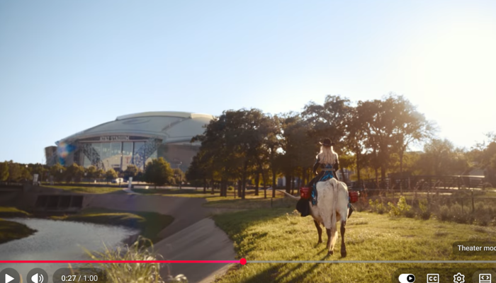 lambert 2026 cowboys teaser vid clip
