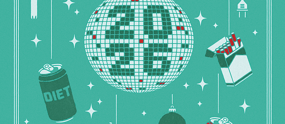 Robert Earl Keen Is Turning Christmas Into a Disco Party, and We’re In